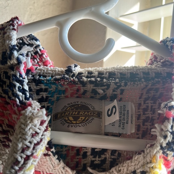 LIKE NEW BAJA HOODIE🌸 - Picture 3 of 4